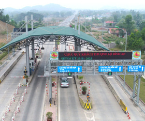 Video: Vì sao trạm thu phí đổi thành trạm thu giá?