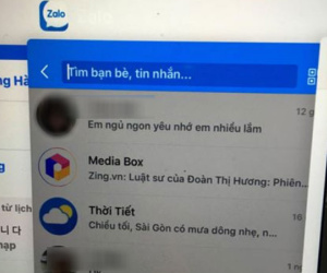 Vô tình đột nhập vào điện thoại, vợ thất vọng toàn tập khi phát hiện tin nhắn mèo mỡ của chồng với gái xinh