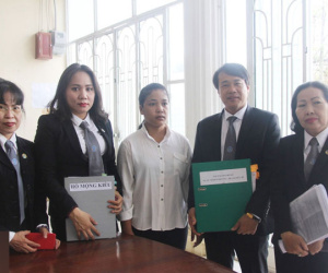 Vụ bé gái 13 tuổi bị xâm hại dẫn đến tự tử: Luật sư cho rằng HĐXX đã không mắc sai lầm như vụ Nguyễn Khắc Thủy