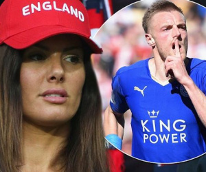 WAGs bám càng đến World Cup 2018, ĐT Anh lại thành 'gánh xiếc rong'