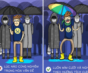 8 cách ứng xử giúp bạn ghi điểm trong mắt người khác