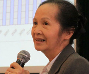 Bà Phạm Chi Lan: Đất đặc khu thuê 99 năm sẽ ra sao nếu 10 năm doanh nghiệp đã phá sản?