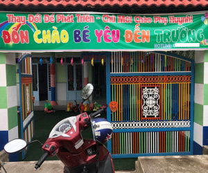 Bạn trai cũ, mới của cô giáo đánh nhau trong trường mầm non, phụ huynh tá hỏa