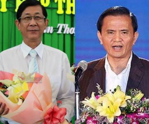 Bổ nhiệm lãnh đạo bị kỷ luật: Dũng khí lạ lùng