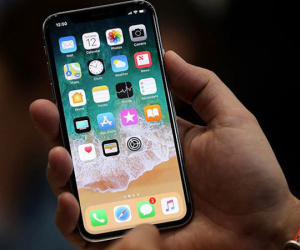 Bộ xử lý cho iPhone 2018 bắt đầu được sản xuất
