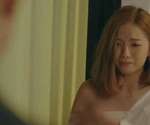 Cả Một Đời Ân Oán tập 46: Bình bắt gặp cảnh Nguyên định cưỡng bức Ngân