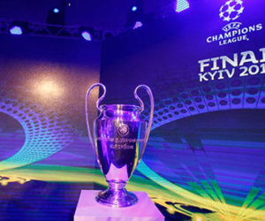 Chung kết Champions League có thể gián đoạn vì bị hack