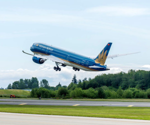 Đấu giá ế ẩm, Bộ GTVT chỉ thu về 1,5 tỷ đồng từ Vietnam Airlines