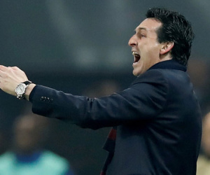 Emery hứa hẹn sẽ có những cuộc đối đầu nảy lửa với Mourinho