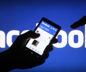 Facebook cho phép thiết lập xác thực bảo mật hai yếu tố không cần số điện thoại