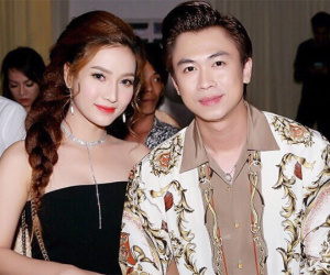 Hồ Việt Trung nói về việc làm bố đơn thân: 'Không hề có người thứ ba xen vào tôi và bạn gái cũ'