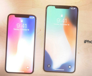 iPhone X Plus sẽ là smartphone mạnh nhất