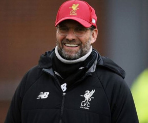 Jurgen Klopp và Liverpool: Cùng nhau dệt mộng vàng