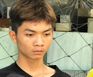 Khởi tố nam thanh niên trong vụ hỗn chiến khiến 3 người chết