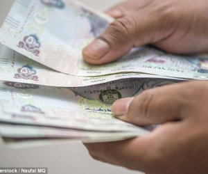 Người đàn ông Dubai ly dị vợ sau 15 phút kết hôn vì bố vợ quá mê tiền