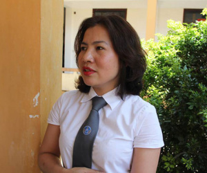 Nữ luật sư trao 9 phong bì cho người nhà nạn nhân trong phiên xử BS Lương: 'Đây là tình cảm cá nhân, không ảnh hưởng đến thân chủ của tôi'