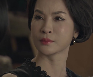 Tình Khúc Bạch Dương tập 31: Quyên ảo tưởng tình cũ sẽ bỏ vợ để theo mình