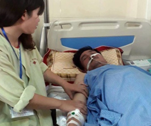 Vì sao nhiều người trong một nhà cùng bị ung thư đại trực tràng