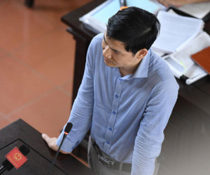 Xét xử BS Lương: Chính thức tiết lộ bí mật về đoạn clip 'làm thay đổi bản chất vụ án'