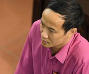 Xét xử BS Lương: Nỗi sợ khiến 'người hùng' Đinh Tiến Công mãi mới dám nói ra sự thật bị che giấu