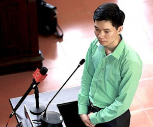 Bác sĩ Hoàng Công Lương: 'Bị cáo chưa biết mình có tội gì'
