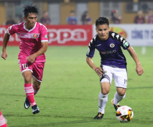 Chuyện gì đang diễn ra với Quang Hải sau kỳ tích U23 Việt Nam?