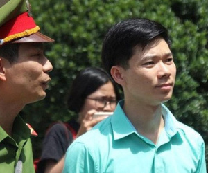 Chuyên gia pháp lý: Tuyên bác sĩ Hoàng Công Lương vô tội ngay tại tòa rất khó xảy ra