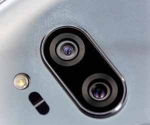 Cuộc đua camera điện thoại khốc liệt thế nào trong 10 năm qua?