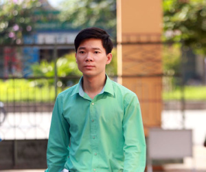 Đại diện Viện kiểm sát: ‘Nội dung clip luật sư cung cấp không làm thay đổi hành vi phạm tội của bị cáo Hoàng Công Lương’