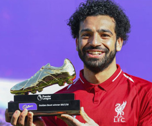 Danh thủ Liverpool: 'Nếu thắng Real, 100% Salah giành Quả Bóng Vàng'