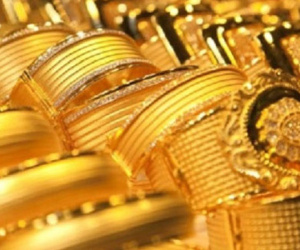 Giá vàng hôm nay 25/5: Thất vọng từ Mỹ, vàng tăng vọt