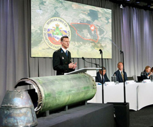 Hà Lan và Australia dọa kiện Nga về vụ MH17