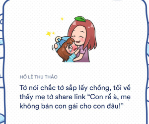 Khi bố mẹ dùng mạng xã hội: Hăng hái đăng ảnh dìm hàng, thẳng tay block con cái không chút nhân nhượng!