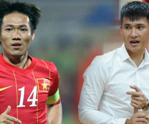 Lê Tấn Tài: 'Từ đây tôi xem Công Vinh là người xa lạ'