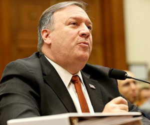 Ngoại trưởng Mỹ giải thích lý do cuộc gặp Trump - Kim bị hủy