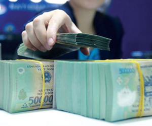 Nữ doanh nhân hoang báo vụ cướp gần 2 tỷ đồng