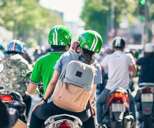 Quấy rối tình dục bé gái 9 tuổi bằng lời nói: Phạt tài xế Grab 200.000 đồng