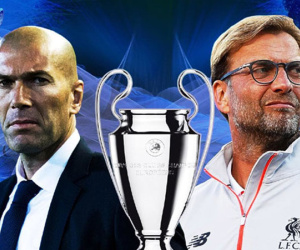 Ryan Giggs: 'Kinh nghiệm là sự khác biệt giữa Liverpool và Real'