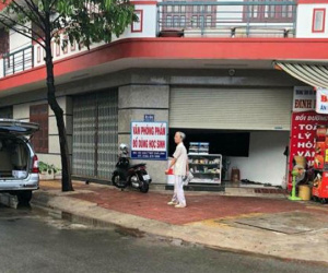 Tin mới vụ Nguyễn Khắc Thủy dâm ô trẻ nhận án treo