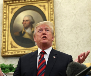 Hủy thượng đỉnh, Tổng thống Trump tuyên bố Mỹ sẵn sàng đối đầu quân sự với Triều Tiên