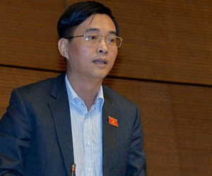 Tranh luận chuyện 'tăng trưởng phụ thuộc dầu thô, than đá'