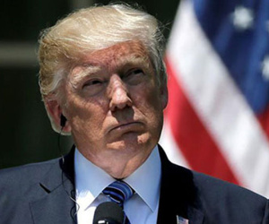 Trump nói cuộc gặp với Kim Jong-un vẫn có thể diễn ra vào 12/6