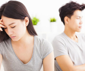 Vợ chồng dù giận nhau đến mấy cũng tuyệt đối không được nói ra 6 câu này