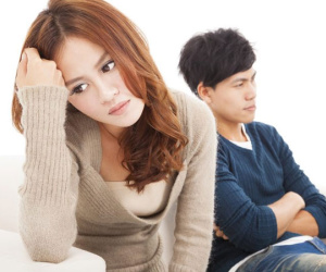 Chồng không đăng ký cho tôi đi du lịch cùng công ty anh