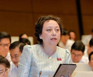 Đại biểu Quốc hội tranh luận nảy lửa vụ bác sĩ Hoàng Công Lương