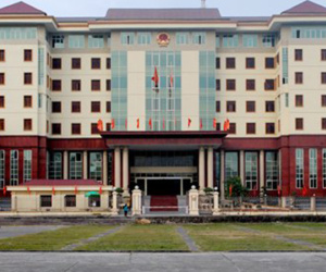 Hà Giang xây trụ sở ngàn tỷ: Đến lượt Bộ Tài chính lên tiếng
