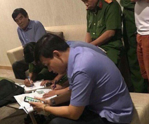 HLV Lê Thụy Hải: Có hay không chuyện chiêu trò, chơi xấu lẫn nhau ở scandal của anh Gụ?