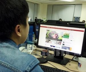 Internet Việt Nam đi quốc tế bị ảnh hưởng vì sửa chữa cáp AAG