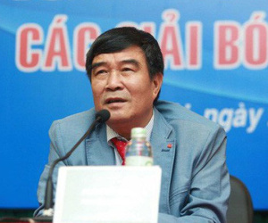 Luật sư: Ông Nguyễn Xuân Gụ không đăng ký lưu trú cho người phụ nữ đi cùng cũng không bị phạt