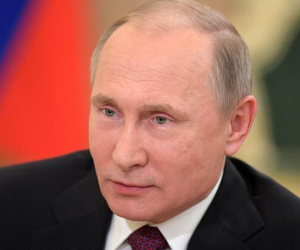Tổng thống Putin: Tôi sẽ từ chức Tổng thống khi kết thúc nhiệm kỳ